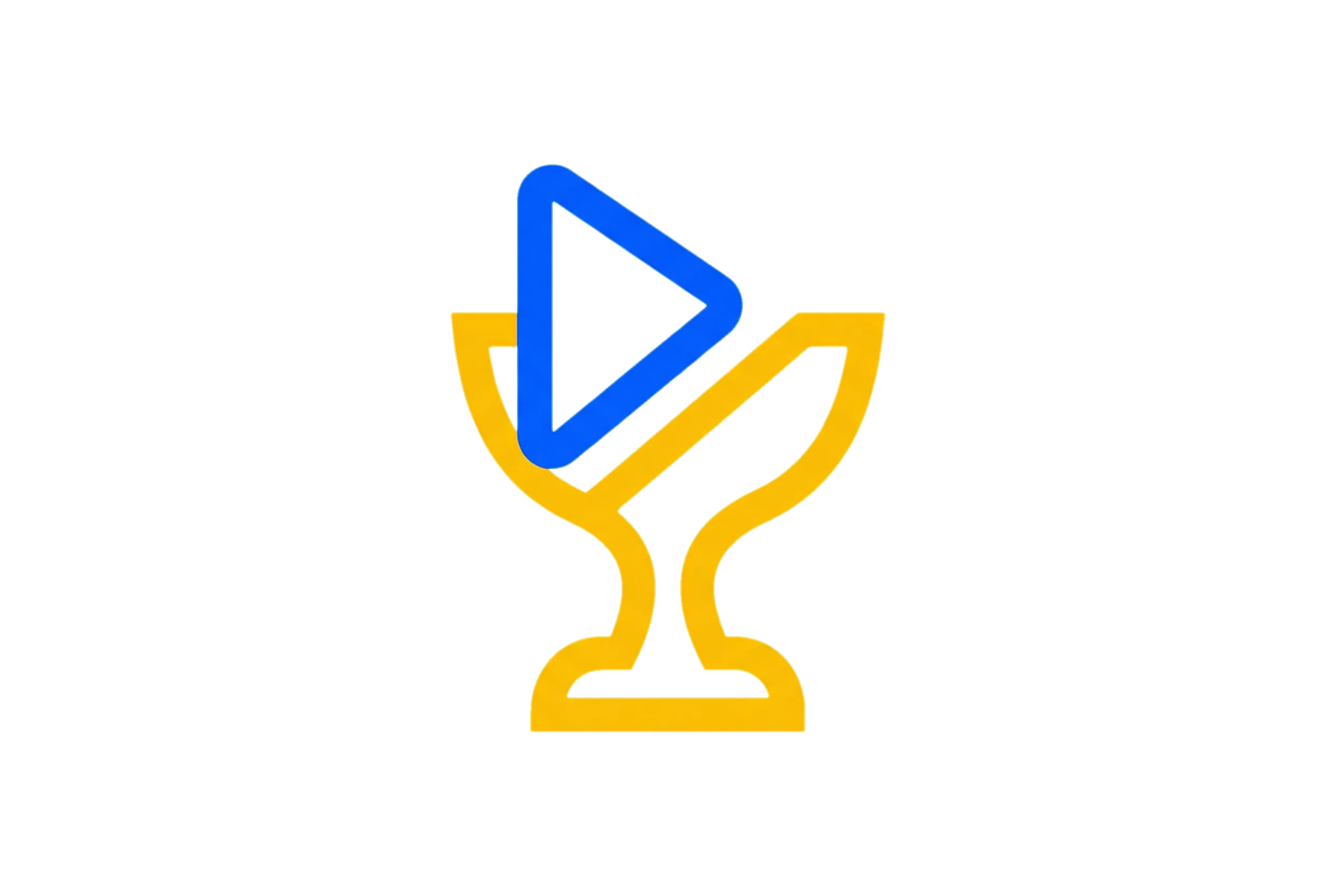 反差调教 官方Logo